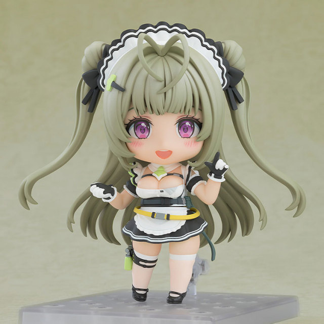 Good Smile Company GSC Nendoroid Goddess of Victory: Nikke Soda