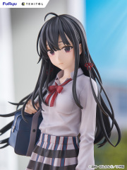 FURYU TENITOL TALL My Teen Romantic Comedy SNAFU Yukino Yukinoshita Figure