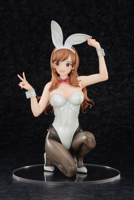 MAGI ARTS Original  Akao Umeka 1/6 Figure