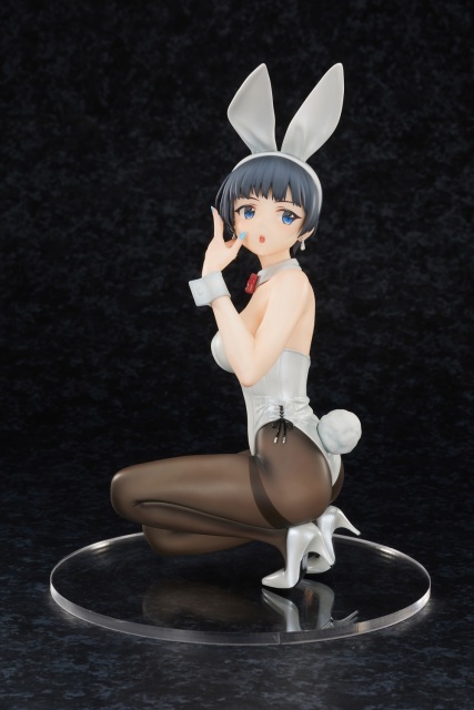 Magi Arts Original Kirihigashi Mihoko 1/6 Figure