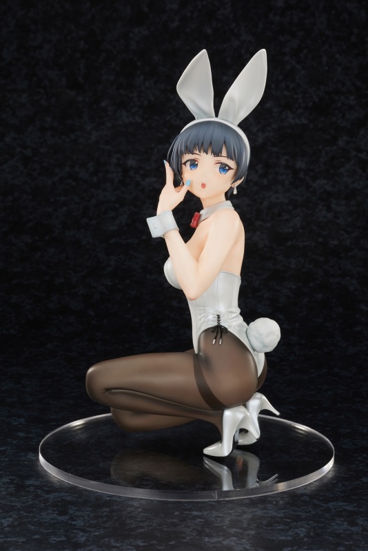 Magi Arts Original Kirihigashi Mihoko 1/6 Figure