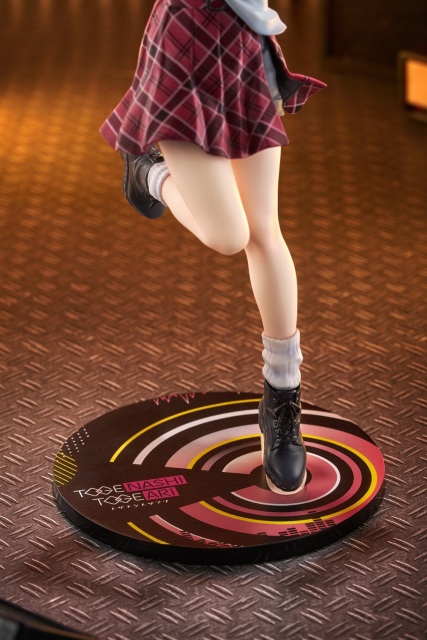 Good Smile Arts Shanghai GSAS Girls Band Cry Nina Iseri: Truancy Ver. 1/7 Figure