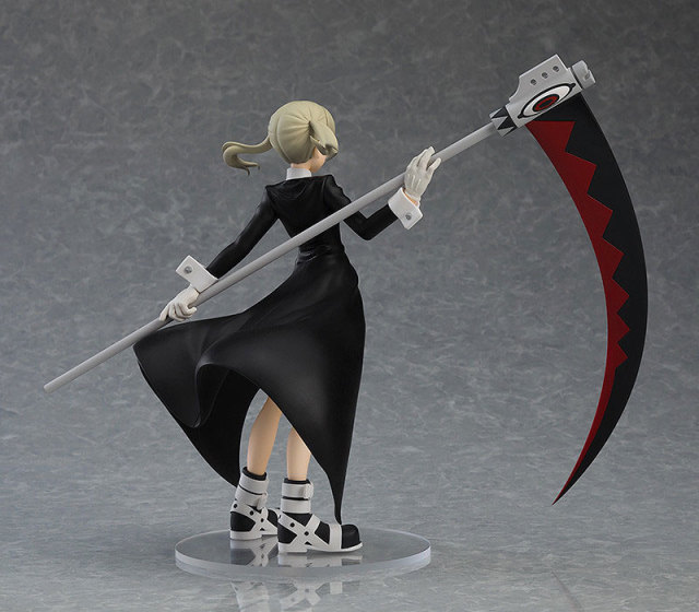 Good Smile Company GSC POP UP PARADE Soul Eater Maka Albarn Figure