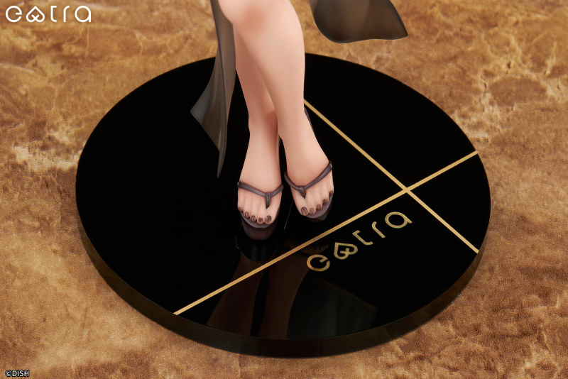 elegant extra Lilith illustration by DISH 1/6 Figure