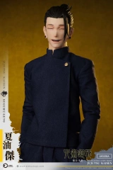 ASMUS TOYS Jujutsu Kaisen 1/6 Suguru Geto COLLECTIBLE ACTION FIGURE JJKS202A  Action Figure