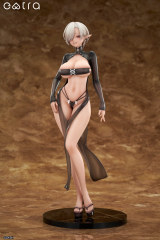 elegant extra Lilith illustration by DISH 1/6 Figure