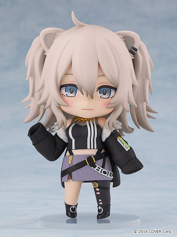 Good Smile Company GSC Nendoroid hololive production Shishiro Botan
