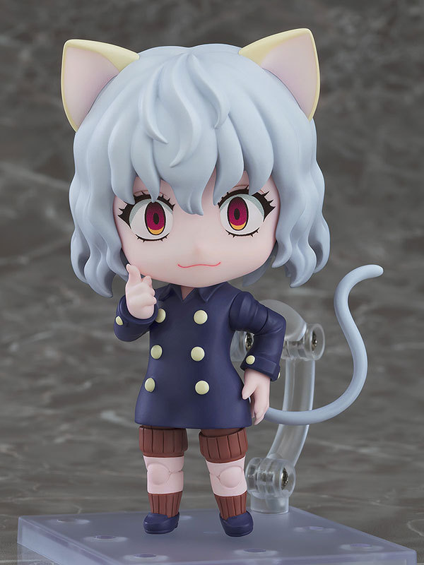 Good Smile Company GSC Nendoroid Hunter x Hunter Neferpitou
