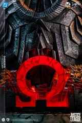 Zack Snyder's Justice League Darkseid 1/1 Scale Bust Statue By Infinity Studio