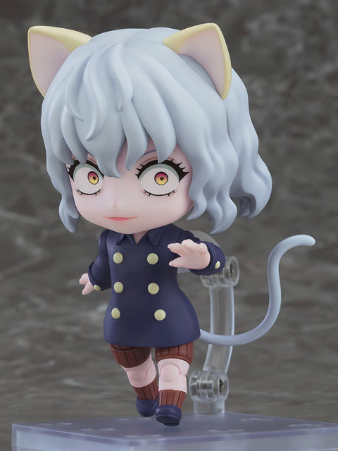 Good Smile Company GSC Nendoroid Hunter x Hunter Neferpitou