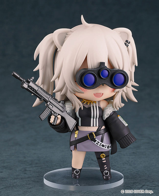 Good Smile Company GSC Nendoroid hololive production Shishiro Botan