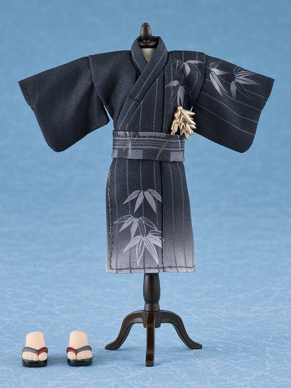 Orange Rouge Nendoroid Doll Touken Ranbu ONLINE Shokudaikiri Mitsutada Casual Outfit Ver.