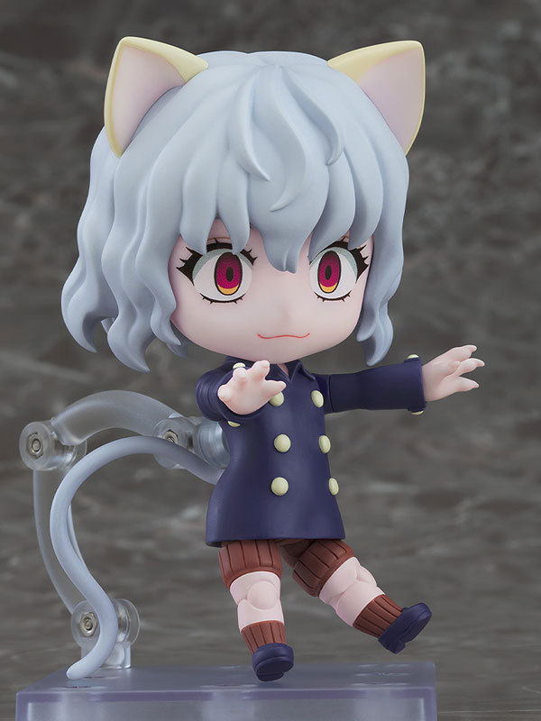 Good Smile Company GSC Nendoroid Hunter x Hunter Neferpitou