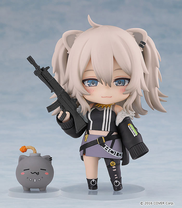 Good Smile Company GSC Nendoroid hololive production Shishiro Botan