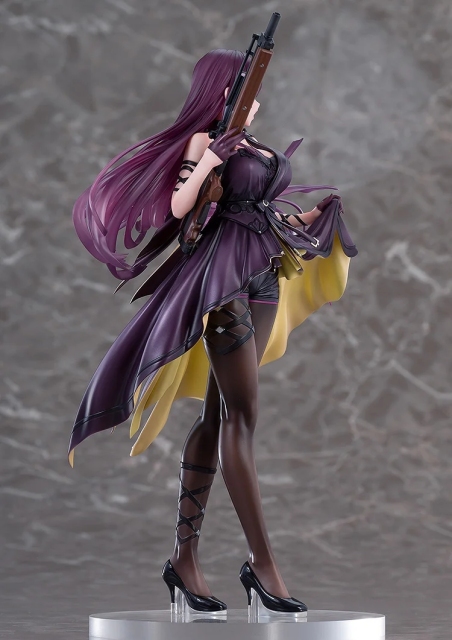Wonderful Works Girls' Frontline 2: Exilium Macchiato: Ballroom Interlude Ver. 1/7 Figure