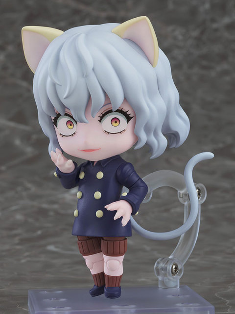 Good Smile Company GSC Nendoroid Hunter x Hunter Neferpitou
