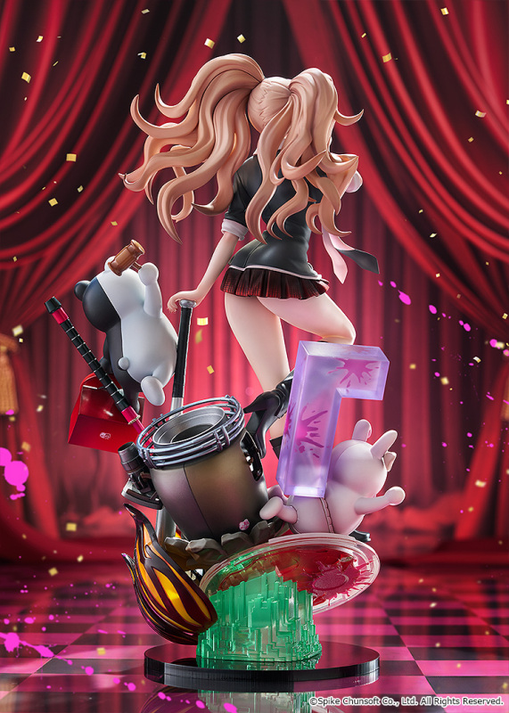 Good Smile Company GSC Danganronpa Series Junko Enoshima 15th Anniversary Ver. 1/7 Figure