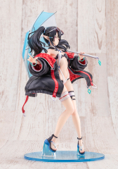 Kotobukiya Phantasy Star Online 2 es White Sand Annette Summer Vacation 1/6 Figure