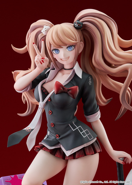 Good Smile Company GSC Danganronpa Series Junko Enoshima 15th Anniversary Ver. 1/7 Figure