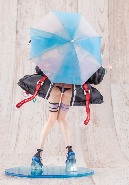 Kotobukiya Phantasy Star Online 2 es White Sand Annette Summer Vacation 1/6 Figure