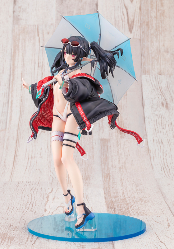 Kotobukiya Phantasy Star Online 2 es White Sand Annette Summer Vacation 1/6 Figure