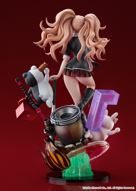 Good Smile Company GSC Danganronpa Series Junko Enoshima 15th Anniversary Ver. 1/7 Figure