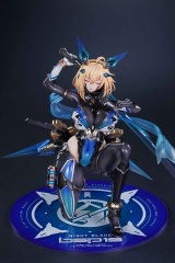 Magi Arts Bunny Suit Planning - Sophia F. Shirring Ninja Ver. 1/6 Figure