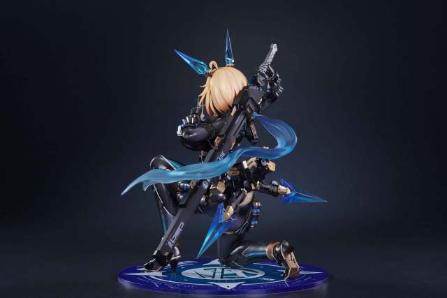 Magi Arts Bunny Suit Planning - Sophia F. Shirring Ninja Ver. 1/6 Figure