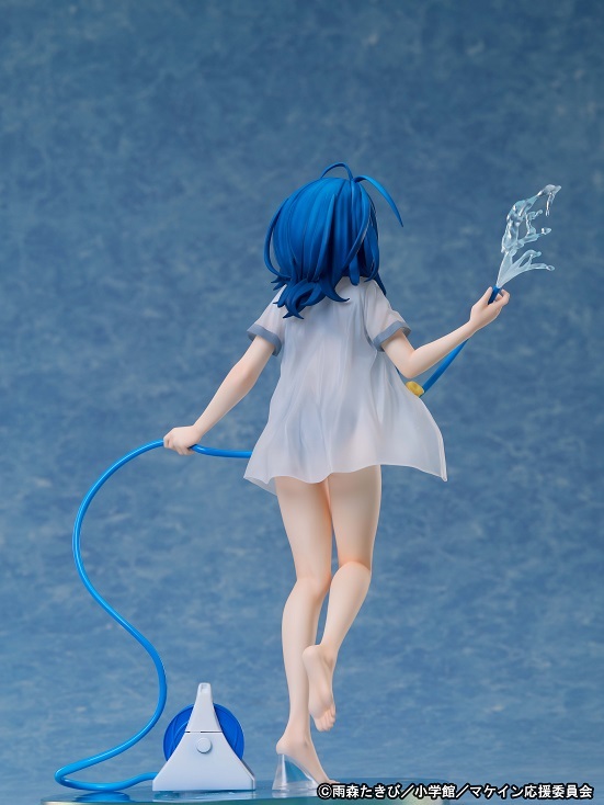 Aniplex Make Heroine ga Oosugiru! Yanami Anna School Swimsuit Ver. 1/7 Figure