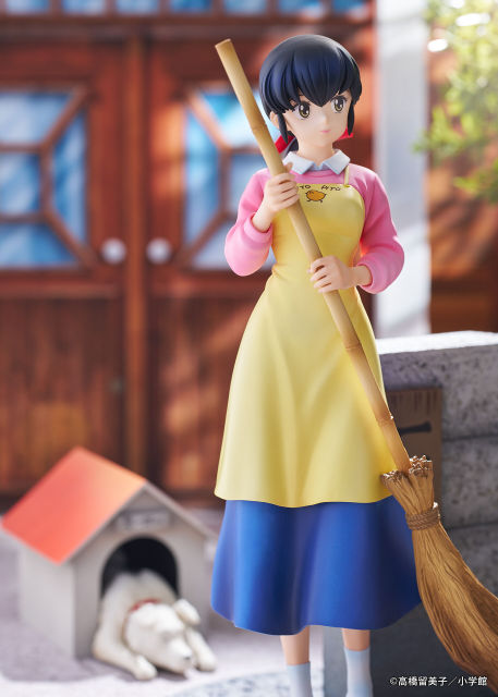 PROOF Maison Ikkoku Otonashi Kyouko Souichirou 1/7 Figure