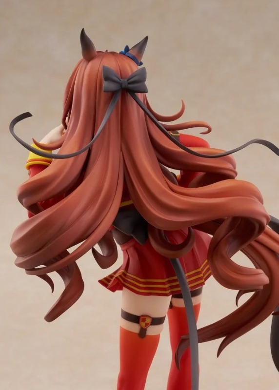 Claynel Umamusume: Pretty Derby Maruzensky Shoubu Fuku Ver. 1/7 Figure