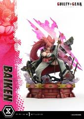 Prime 1 Studio Ultimate Premium Masterline GUILTY GEAR -STRIVE- BAIKEN UPMGG-04/UPMGG-04S