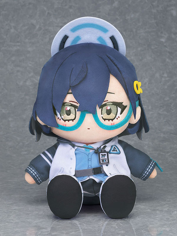 Good Smile Company GSC Chocopuni Plushie Blue Archive Chihiro