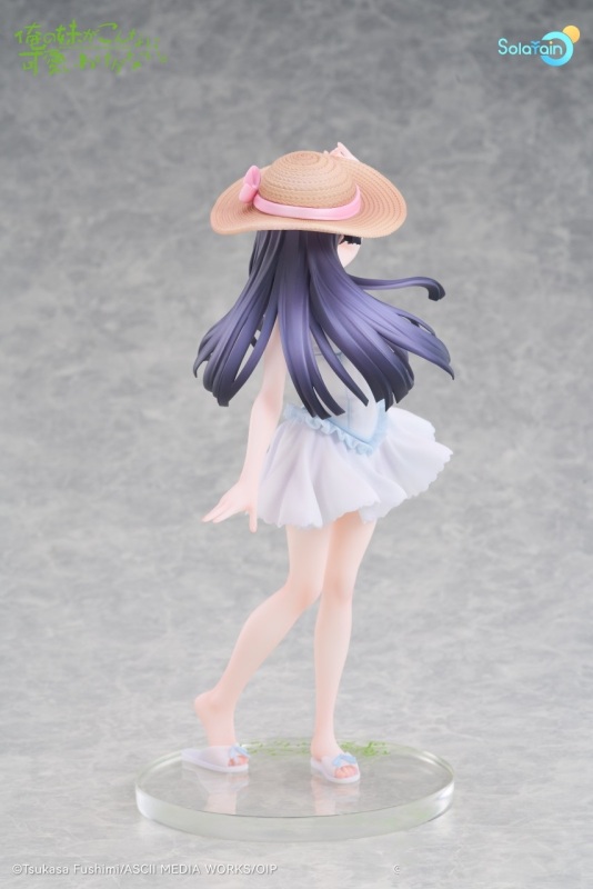 Solarain Toys My Little Sister Can't Be This Cute - Gokou Ruri Kuroneko Ver. 1/6 Figure