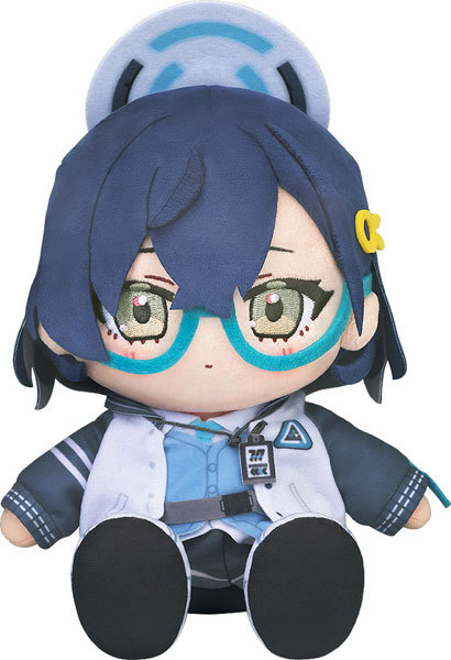 Good Smile Company GSC Chocopuni Plushie Blue Archive Chihiro