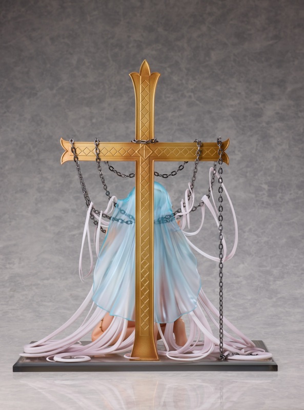 PartyLook Takane Kazuki Slave Dancer Ver. 1/6 Figure