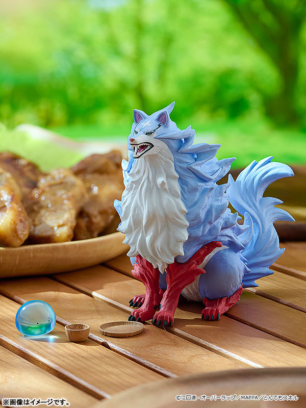 Good Smile Company GSC POP UP PARADE Swacchao! Campfire Cooking in Another World with My Absurd Skill 2 Fel x Sui Figure