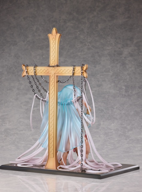 PartyLook Takane Kazuki Slave Dancer Ver. 1/6 Figure