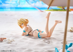 Max Factory figma BUNNY SUIT PLANNING Sophia F. Shirring: Swimsuit ver.