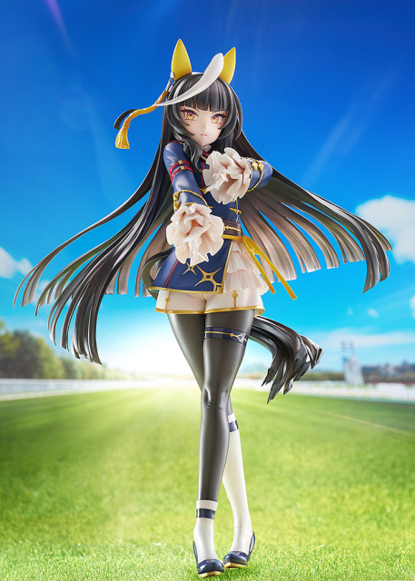 Phat Company Umamusume Pretty Derby Calstone Light O 1/7 Figure