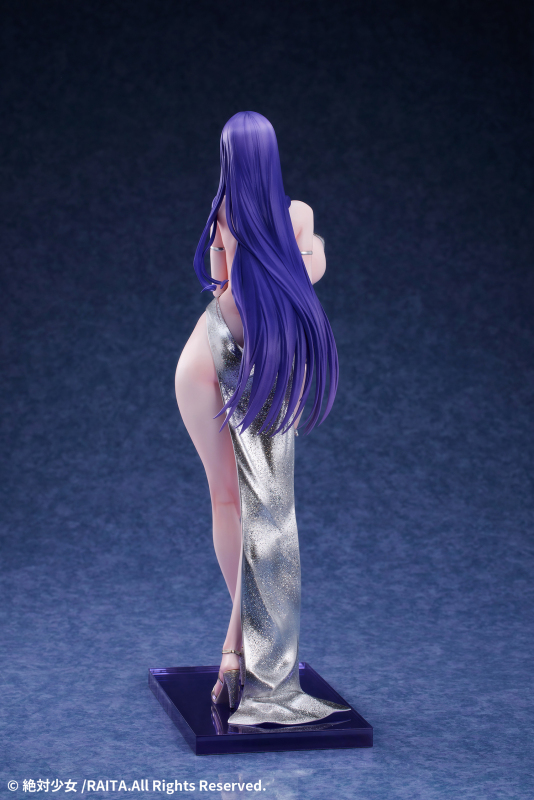 Lovely Suzuhara Misa Dress Ver. 1/6 Figure