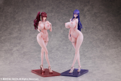 Lovely Suzuhara Misa Dress Ver. 1/6 Figure