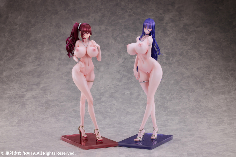 Lovely Suzuhara Misa Dress Ver. 1/6 Figure