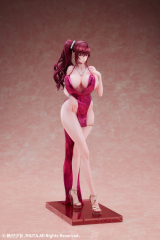 Lovely Kuramoto Erika Dress Ver. 1/6 Figure