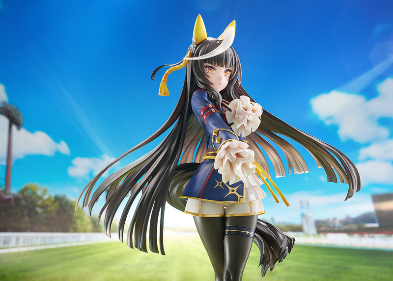 Phat Company Umamusume Pretty Derby Calstone Light O 1/7 Figure
