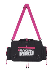 Good Smile Moment Hatsune Miku GT Project Hatsune Miku: Racing Ver. 2025 Bag