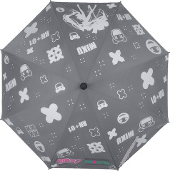 Good Smile Moment Hatsune Miku GT Project Hatsune Miku Racing Ver.2025 Umbrella