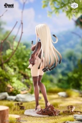 Animester Easy Pick series Medusa Girl-Kirisa 1/7 Figure