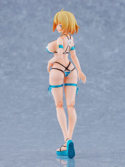Max Factory figma BUNNY SUIT PLANNING Sophia F. Shirring: Swimsuit ver.