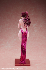 Lovely Kuramoto Erika Dress Ver. 1/6 Figure